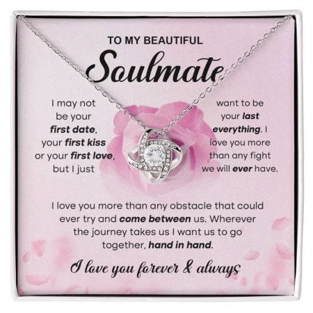 Soulmate-Last Everything