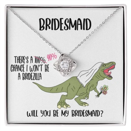 Bridesmaid-Will You Be