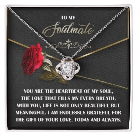 Soulmate - My Every Breath