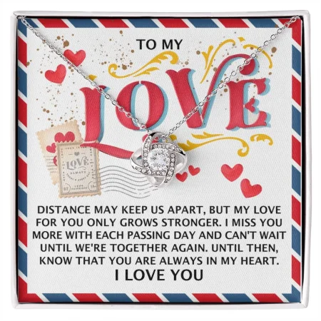 Soulmate-In My Heart