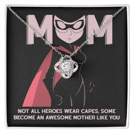 Mom-An Awesome Mother