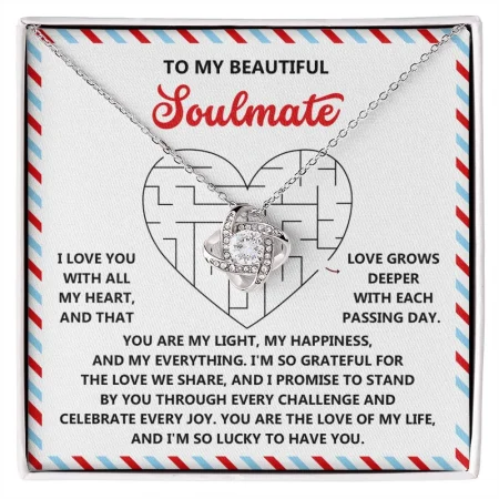 Soulmate - To Have You