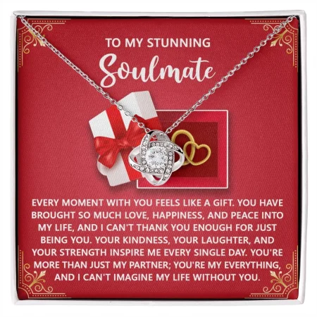 Soulmate-Like A Gift
