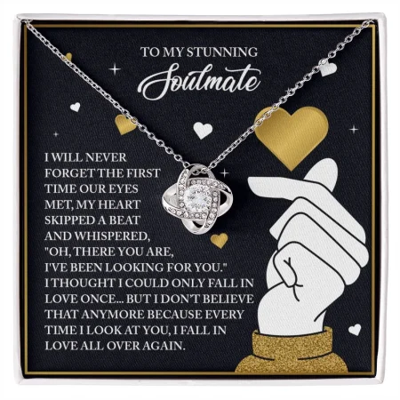 Soulmate-Look At You