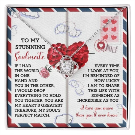 Soulmate-Perfect Match