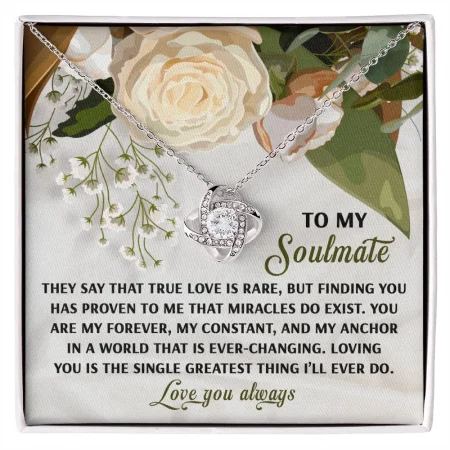 Soulmate-Greatest Thing