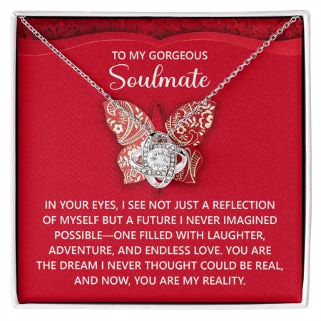 Soulmate - My Reality