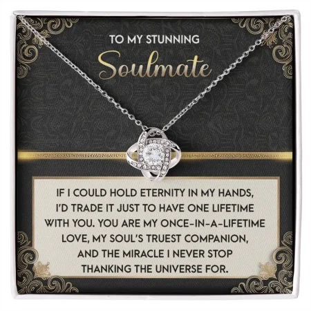 Soulmate - Truest Companion