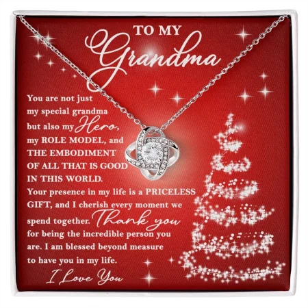 Grandma-Priceless Gift