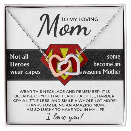 Mom-Awesome Mother