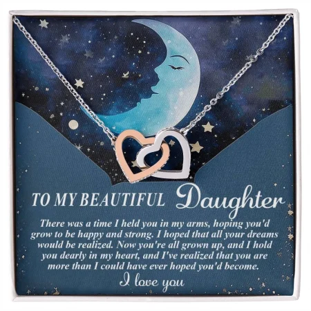 Daughter-Grown Heart