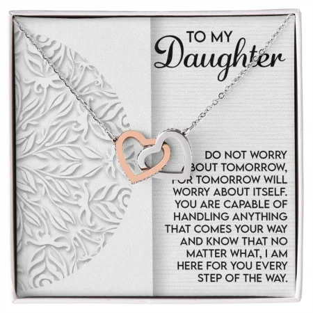 Daughter-Tomorrow Worry