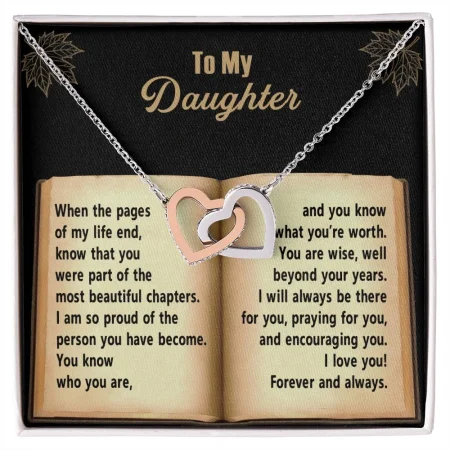 Daughter-Beyond Your Years