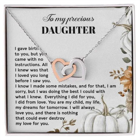 Daughter-Did From Love