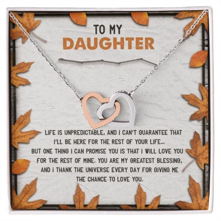 Daughter-My Greatest Blessing