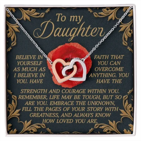 Daughter-With Greatness