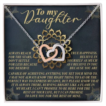 Daughter-Reach Stars