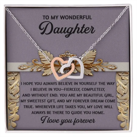 Daughter-Guide You Home