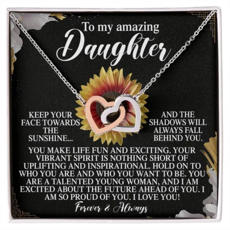 Daughter-Vibrant Spirit