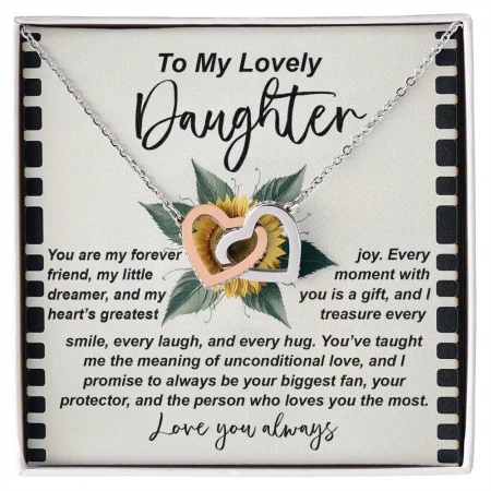 Daughter-Little Dreamer