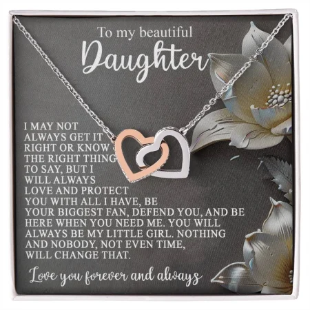 Daughter-Love Protect