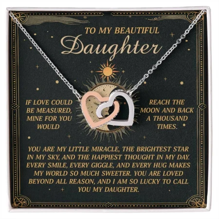 Daughter-To Call You