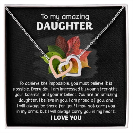 Daughter-It Is Possible