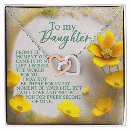 Daughter-Every Moment