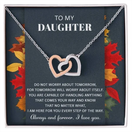 Daughter-Comes Your Way