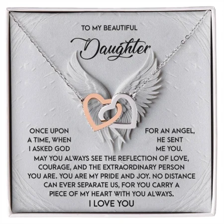 Daughter-An Angel