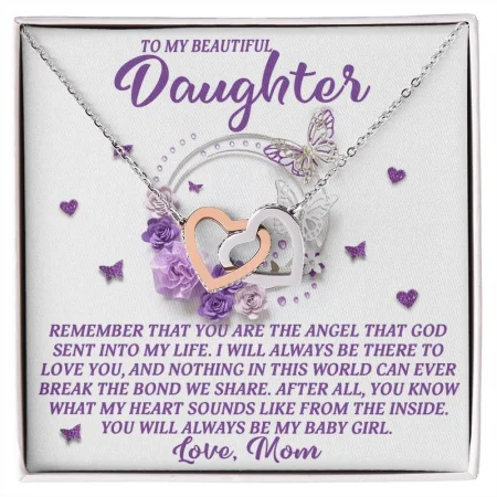 Daughter-Angel Heart