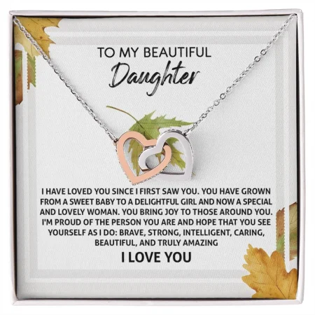 Daughter-See Yourself