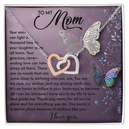 To My Mom-Shining Star