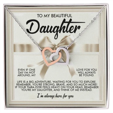 Daughter-Heavy Tiara