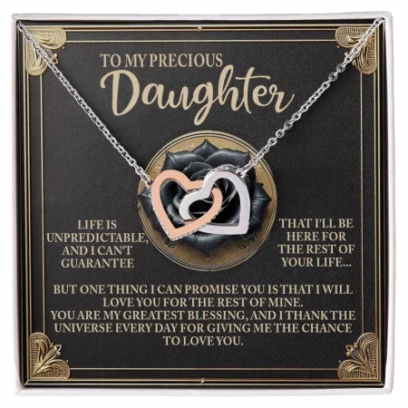 Daughter-Greatest Blessing 2