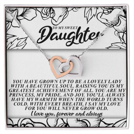 Daughter-Beautiful Soul