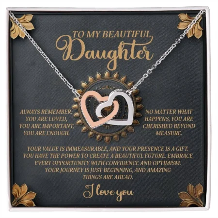 Daughter-Beautiful Future